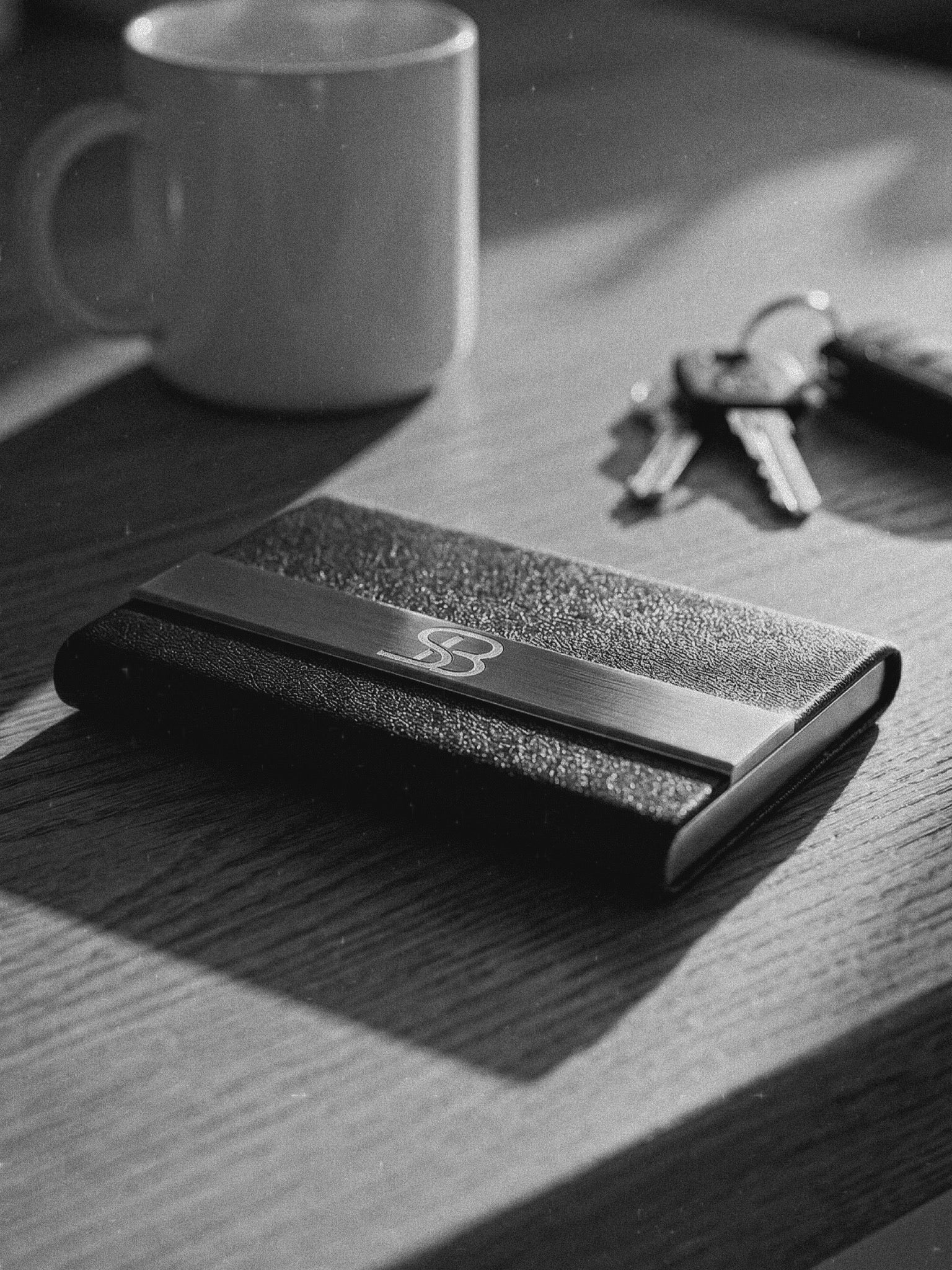 Premium Nicotine Pouch Holder - Discreet, Durable & Pocket-Sized